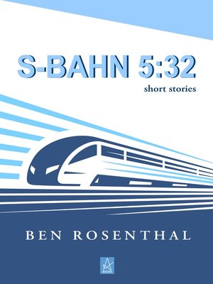 cover image of S-Bahn 5:32